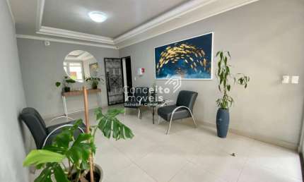 Apartamento com 3 quartos à venda na Rua 1121, 35, Centro, Balneário Camboriú