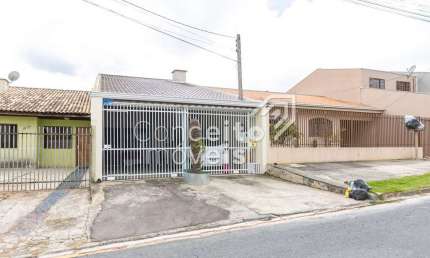 Casa com 3 quartos à venda na Rua Paulo Alves Pinto, 1913, Centro, Araucária
