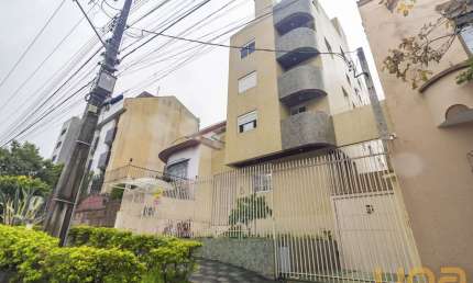 Cobertura 131m² com 02 quartos no Mercês - Curitiba/PR
