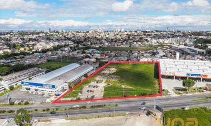 TERRENO/ÁREA COM 14.033,00m² - PORTÃO - REF 6027 RAZÃO