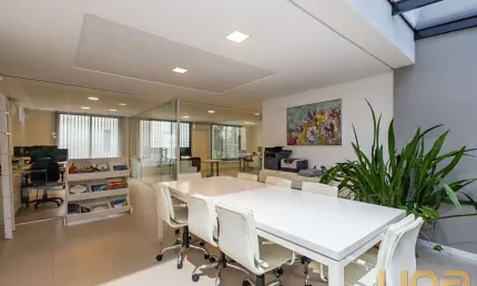 Casa comercial e residencial no bom retiro - curitiba/pr