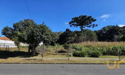 TERRENO COM ÁREA TOTAL 7.876,90m², ZR-2 - SÃO BRAZ - REF 5802-