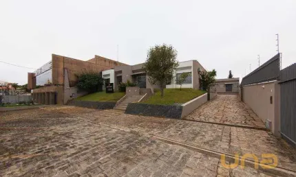 CASA COMERCIAL COM 468,62m² - VISTA ALEGRE - REF 5799-RAZÃO