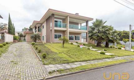 Casa Condominio Fechado no São Gabriel de 1003 m² com 4 quarto