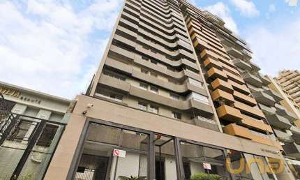 Imobiliária Cilar Vende Cobertura 3 Quartos na Água Verde com