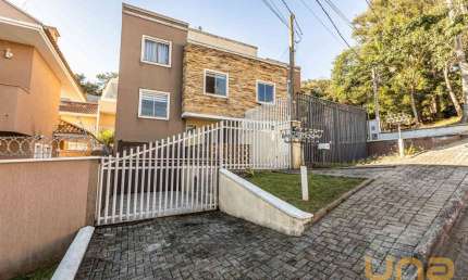 Sobrado no Santo Inácio de 136,02 m² com 3 quartos  - 94544.00