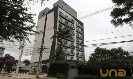 Imobiliária Cilar Vende Studio no Cristo Rei com 26m², Ref. 10