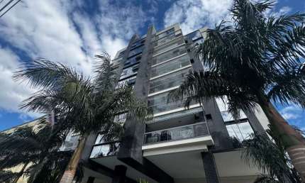 Edifício Win Água Verde - Locação Semi Mobiliado - Conceito