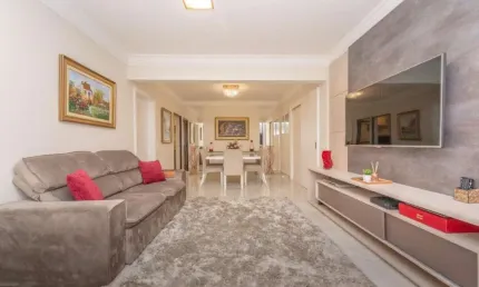Apartamento 4 quartos  Vista para Rua do Outono Ecoville
