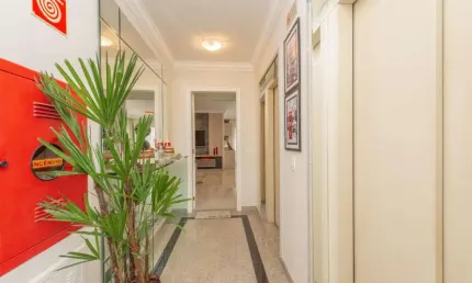 Apartamento com 3 quartos à venda na Rua Elvira Harkot Ramina, 75, Ecoville, Curitiba