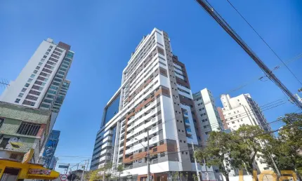 Venda apartamento  2 quartos no água verde em curitiba