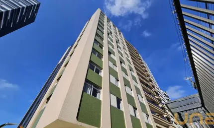 Venda Apartamento 3 Quartos (1 suíte) Batel Curitiba