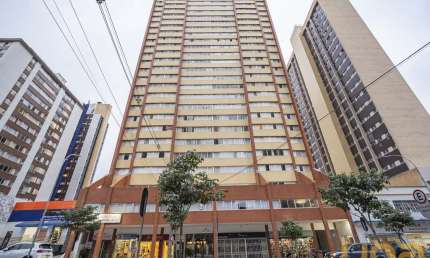 Apartamento com 3 quartos à venda na Avenida João Gualberto, 1134, Juvevê, Curitiba