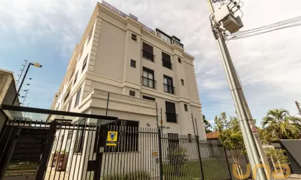 Apartamento com 3 quartos à venda na Rua Acelino Grande, 202, Santa Felicidade, Curitiba