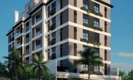 Apartamento com 2 quartos à venda, por R$ 799.960 - Caiobá - M
