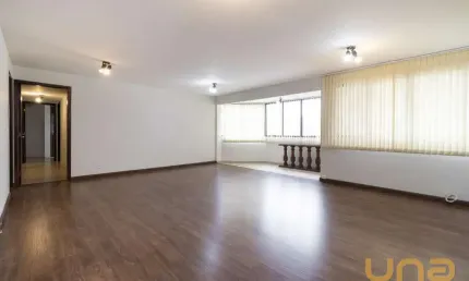 APARTAMENTO COM 03 QUARTOS - ÁREA TOTAL 214,89m² - CENTRO - RE