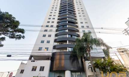 Venda Apartamento 3 Quartos (1 suíte) Alto da Glória Curitiba