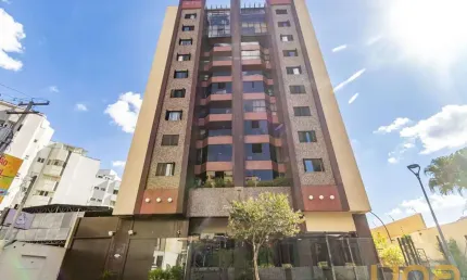 Apartamento com 2 quartos no centro - 2261 - habitec