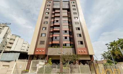 Apartamento com 2 quartos no Batel - 2260 - HABITEC