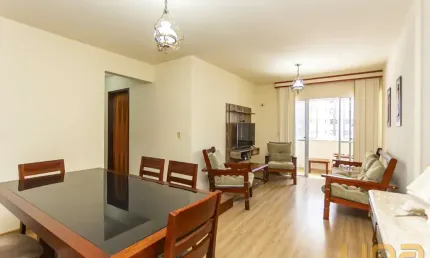 Apartamento com 3 quartos no Centro - 2265 - HABITEC