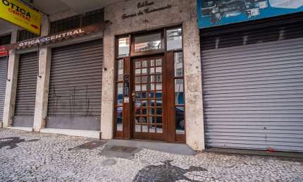 Apartamento com 3 quartos à venda na Rua Ébano Pereira, 174, Centro, Curitiba