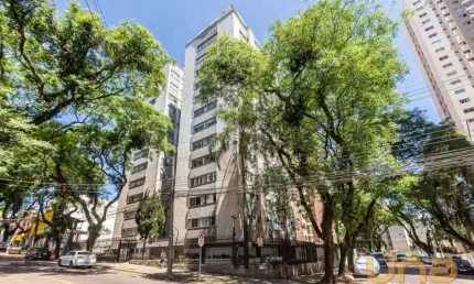 Apartamento no Portão de 132 m² com 3 quartos  - 19551-0-I2