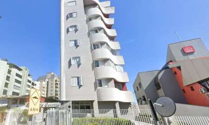 Apartamento com 2 quartos à venda na Rua Gonçalves Dias, 427, Batel, Curitiba
