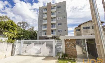 Venda Apartamento 3 Quartos (1 suíte) Santa Cândida Curitiba