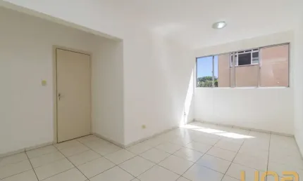 Apartamento 55 m² com 02 quartos no água verde - curitiba/pr