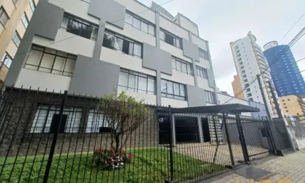 Apartamento no Água Verde de 102 m² com 2 quartos  - 09646-6-I