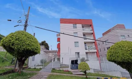 Apartamento no Parolin de 93 m² com 2 quartos  - 20831-0-I2