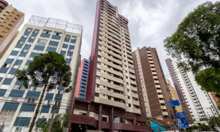 Apartamento no AGUA VERDE de 147,70 m²  - 38616.001-GL