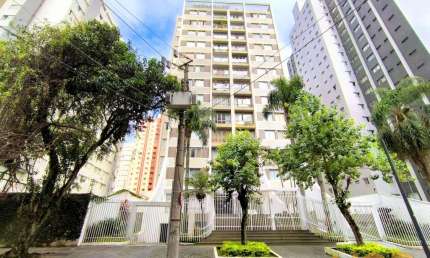 Apartamento no Batel de 162 m² com 3 quartos  - 194140-I2