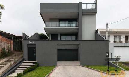 CASA COM 3 QUARTOS - ÁREA TOTAL 521m² - PILARZINHO - REF 5940-