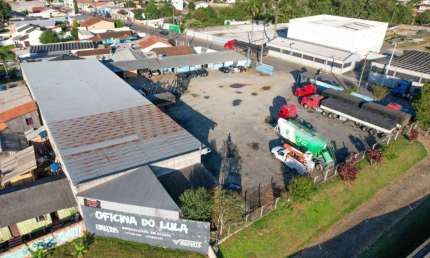 Terreno/Área no Bom Jesus de 3021,40 m²  - 11208.001-CLA