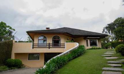 Casa em Condomínio no Ferraria de 2340,23 m²  - 11326.001-CLA