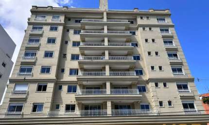 Apartamento à venda na Rua Manoel Eufrásio, 131, Juvevê, Curitiba