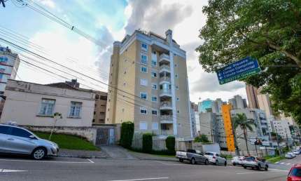 Cobertura à venda, 213 m² por R$ 1.790.000,00 - Bigorrilho - C