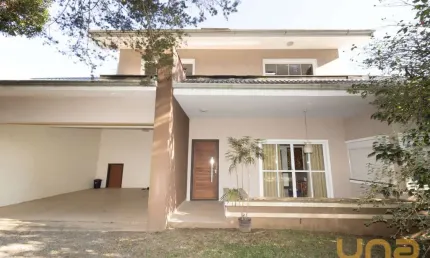 Casa em Condomínio no São Braz de 286,14 m² com 3 quartos  - 9