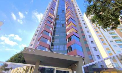 Apartamento no Água Verde de 272 m² com 3 quartos  - 21369-1-I