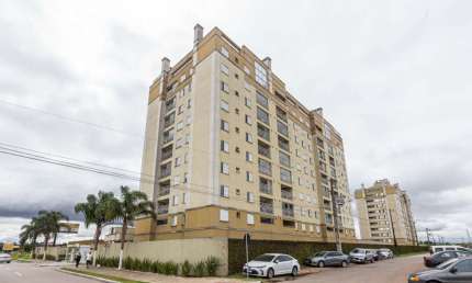 Apartamento com 2 dormitórios à venda, 54 m² por R$ 350.000,00
