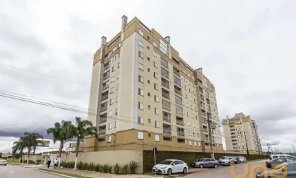 Apartamento com 2 dormitórios à venda, 54 m² por R$ 350.000,00