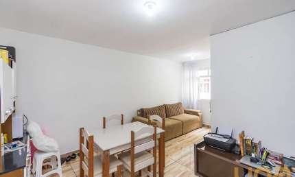 Apartamento 58m² com 02 quartos no Campo Comprido - Curitiba/P