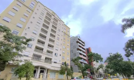Apartamento no Bigorrilho de 359 m² com 3 quartos  - 213365-I2