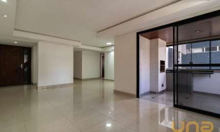 Apartamento no Centro de 222,12 m² com 4 quartos  - 02609.028-