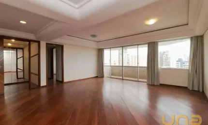 Excelente Apartamento para Locação no Bairro Água Verde ? Curi