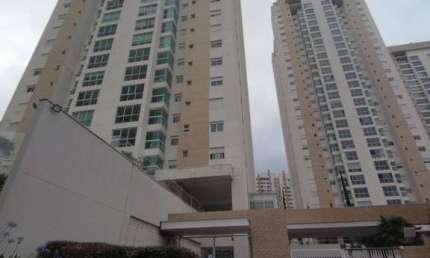 Apartamento no ECOVILLE de 218,49 m²  - 36344.047-GL