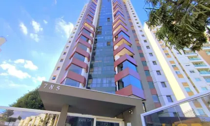 Apartamento no Água Verde de 272 m² com 3 quartos  - 213691-I2