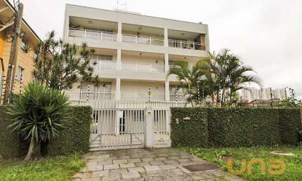 Imobiliária Cilar Aluga Apartamento 3 Quartos no Bacacheri com