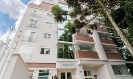 Apartamento no BIGORRILHO de 124,67 m²  - 40272.001-GL